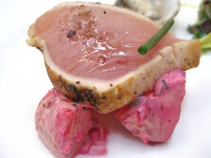 Browse for Sustainable Seafood