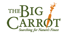 Big Carrot