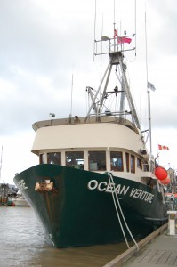 Fishing Boat