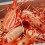 Spot prawns