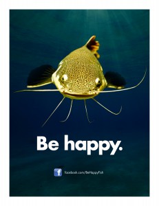 Be Happy