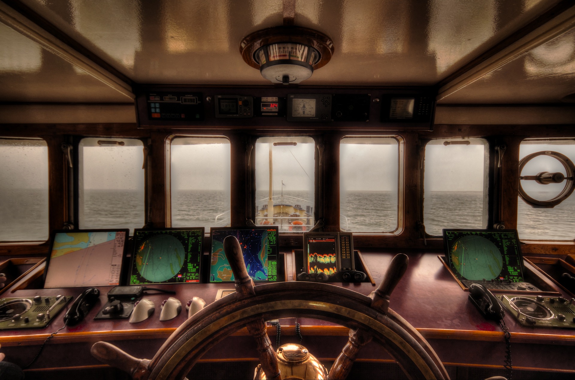 Use it or lose it: seafood eco-certifications and stakeholder engagement