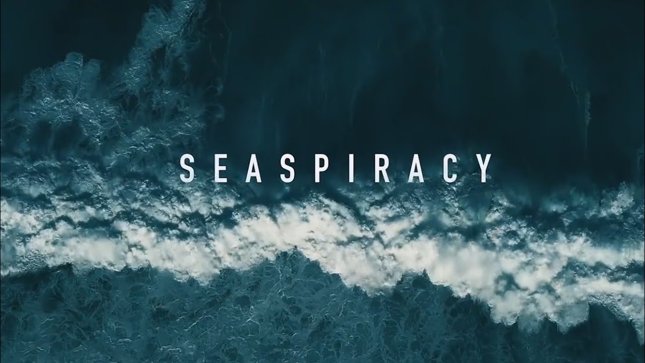 A personal reflection on Seaspiracy