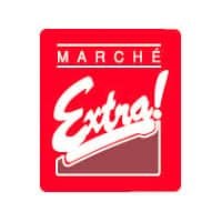 Marché Extra Logo