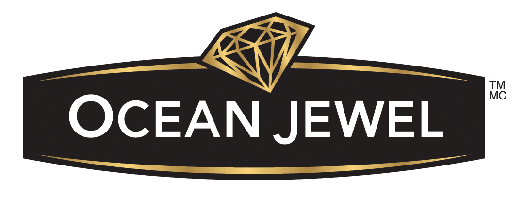 Ocean Jewel Logo