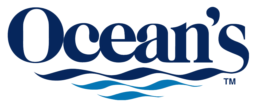 Ocean's Logo
