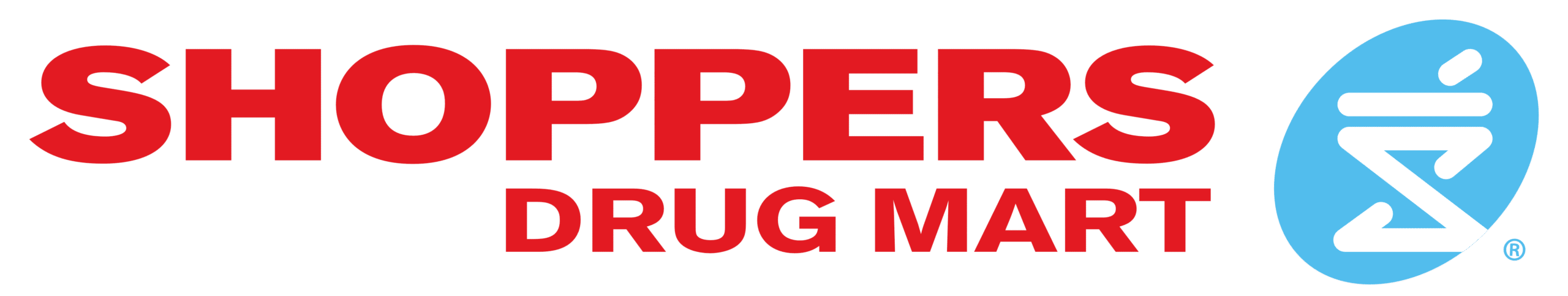 Shoppers Drug Mart Logo