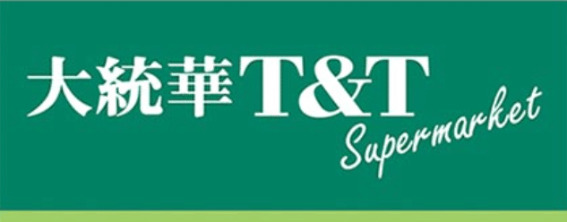 T&T Supermarket Logo