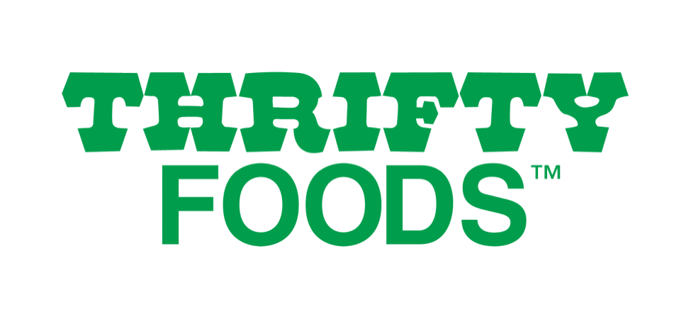 Thrifty Foods Logo