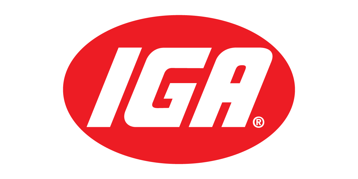 IGA Logo