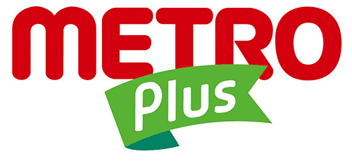 Metro Plus Logo