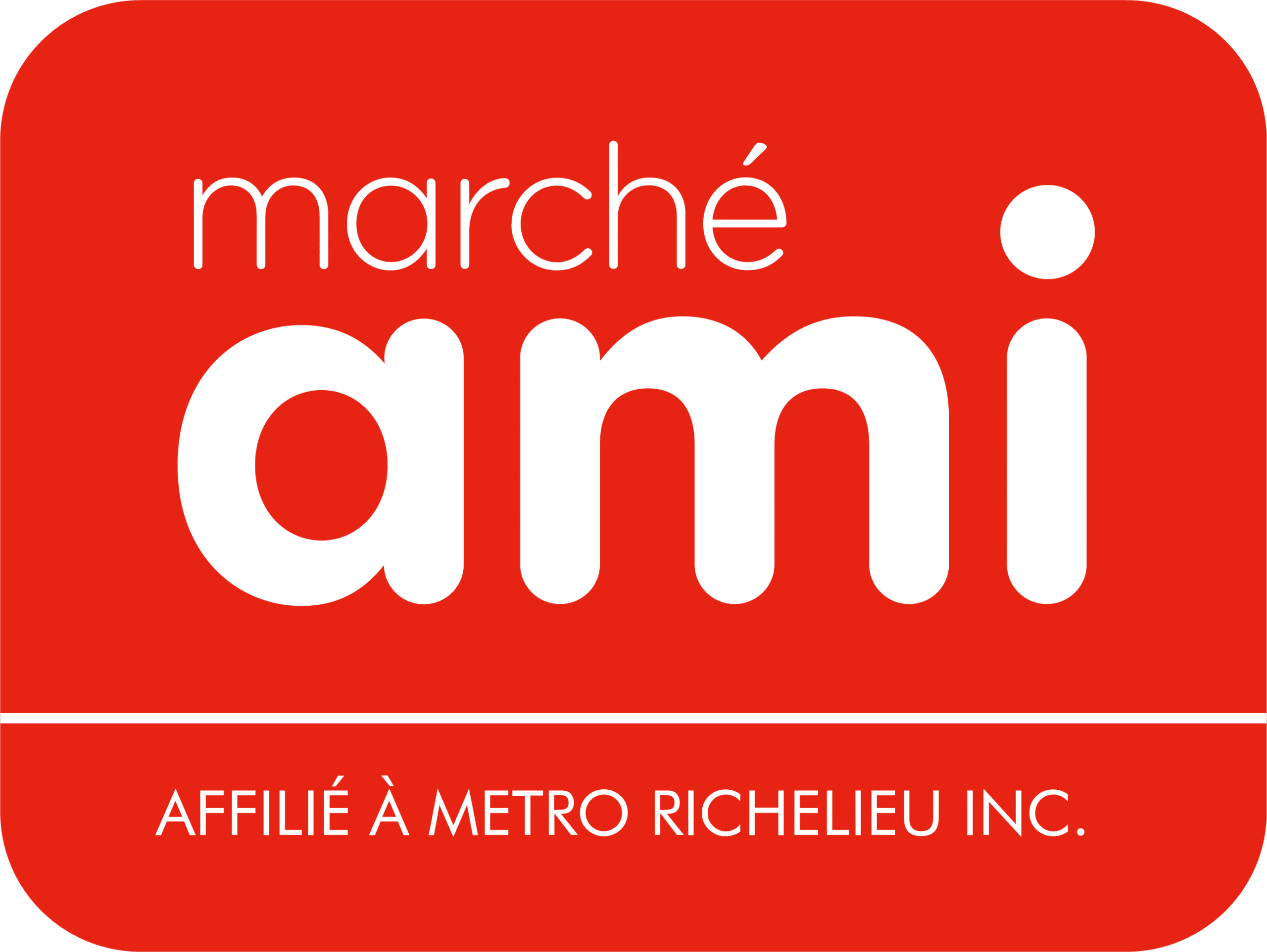 Marché AMI Logo