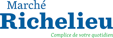 Marché Richelieu Logo