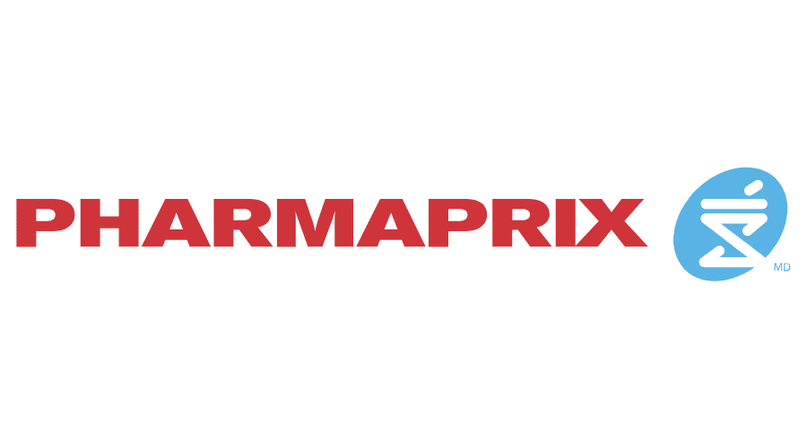 Pharmaprix Logo