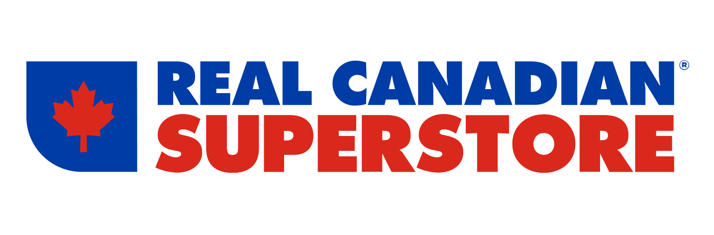 Real Canadian Superstore Logo