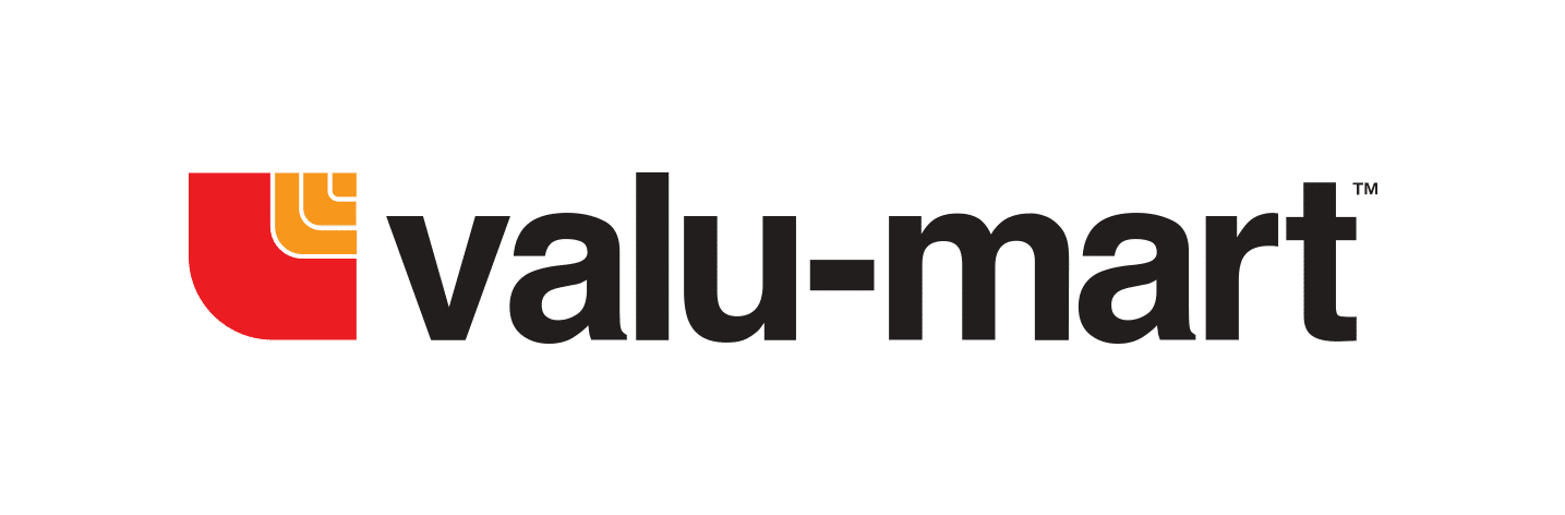 Valu-mart Logo