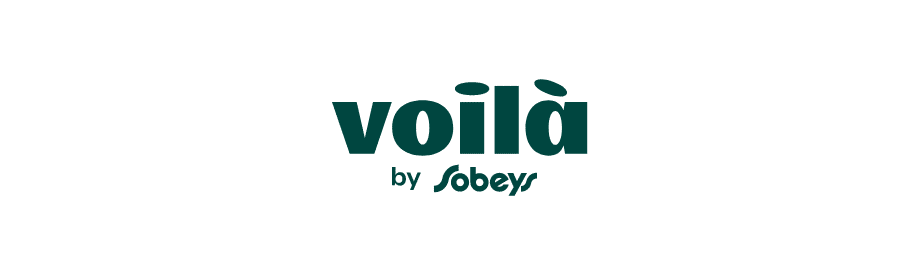 Voila (e-commerce) Logo