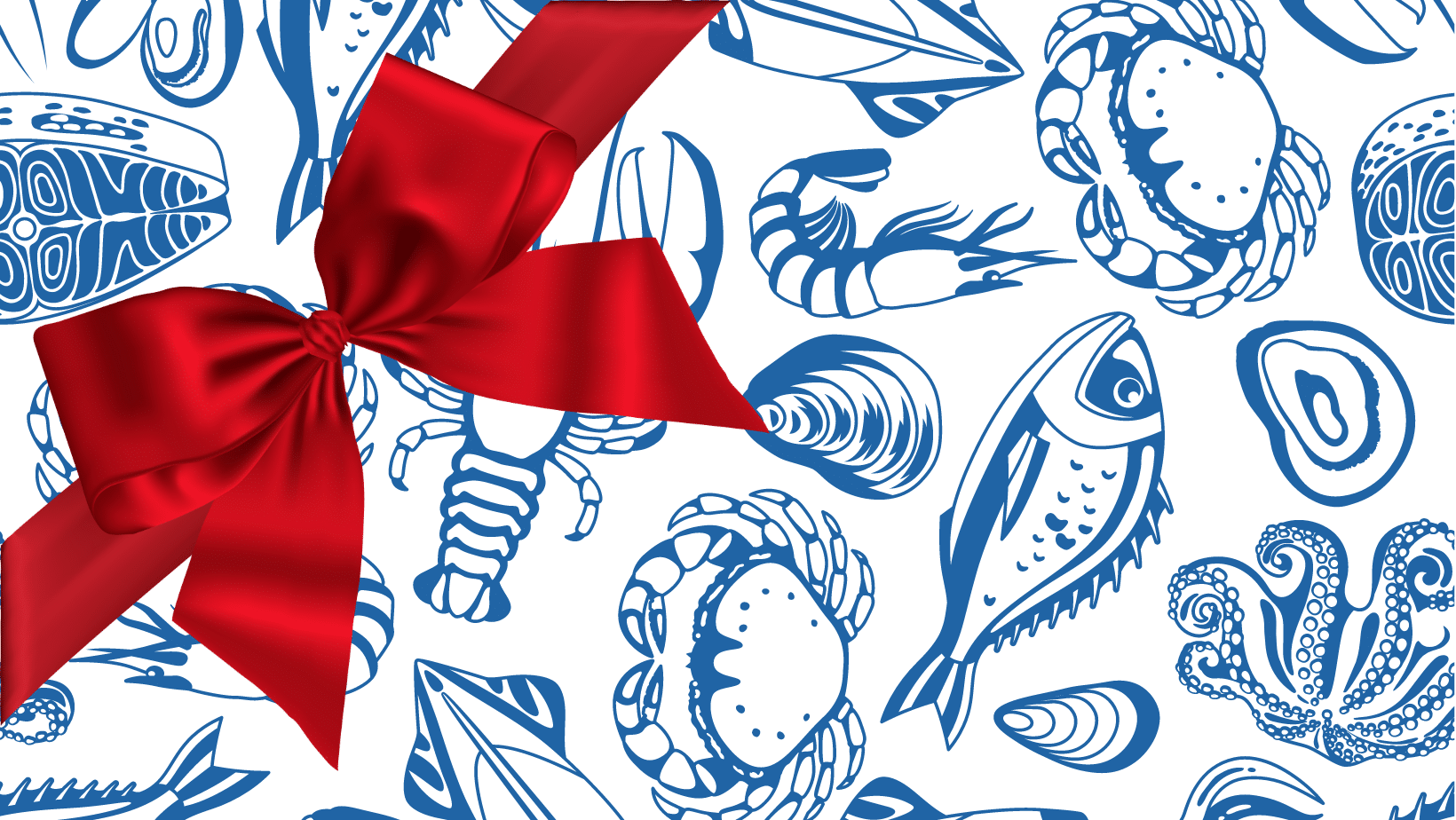 Gift guide for Canadian seafood lovers