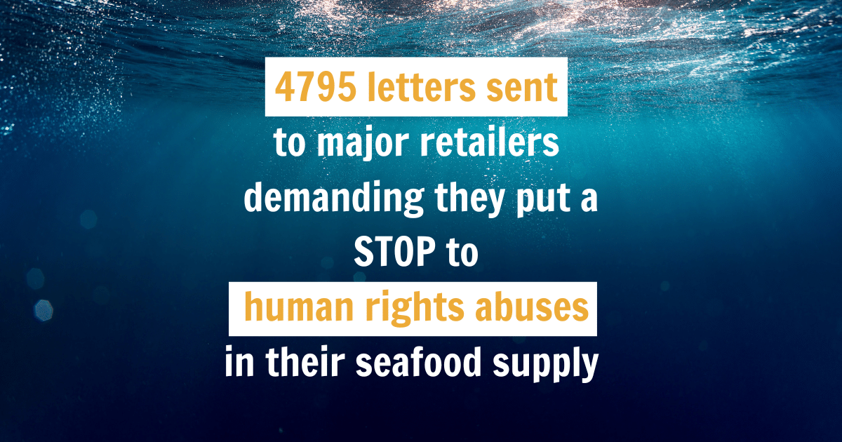 Consumers demand retailer action in wake of exposés